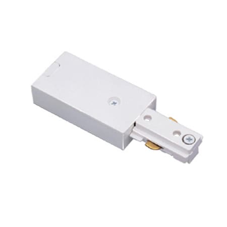 Jesco L-System Single Circuit Live End Silver LLES